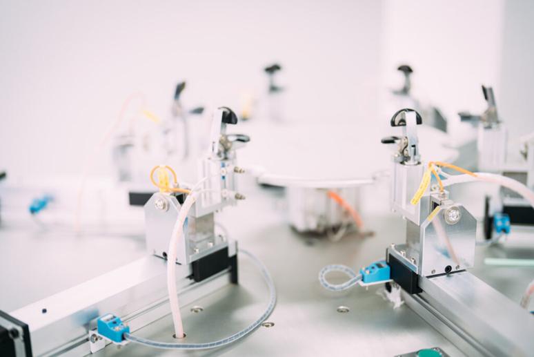 焕杂谈丨聊聊“小作坊”水月雨