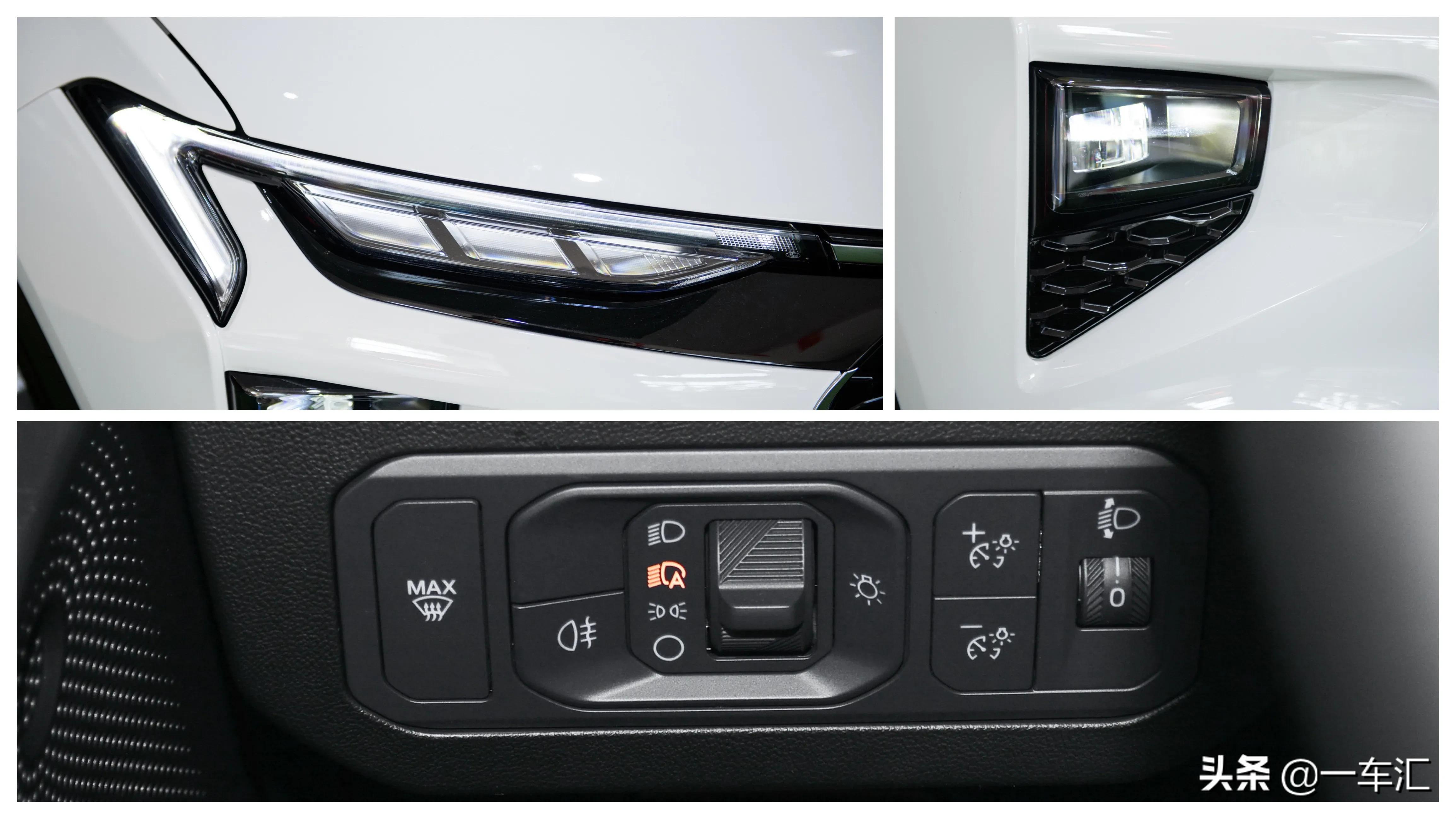 福特evos风尚版有手动模式吗,2022款福特evos首发限量版优惠