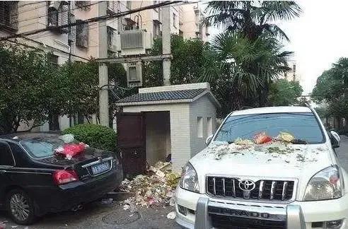 车位被占车主不讲理怎么办,车位被占怎么挪车联系无电话车主