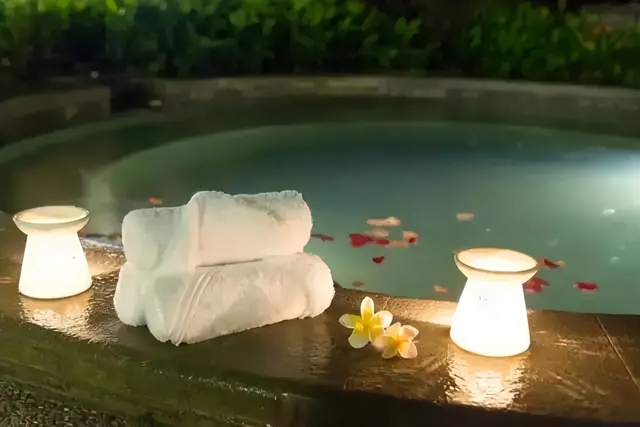 惠州龙门3天2夜温泉,惠州龙门温泉度假别墅游