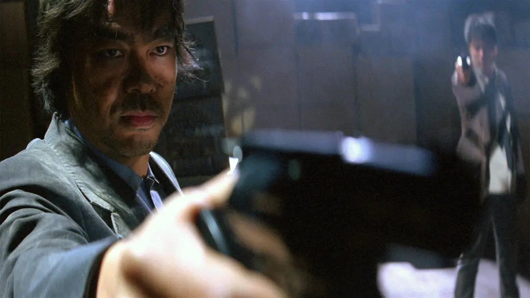 2002年功夫无间道谁得奖多 (香港20部经典电影功夫进不了前十)