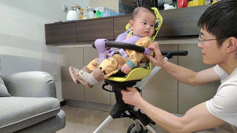 酷骑m1遛娃神器多少钱,酷骑遛娃神器m1值得入手吗