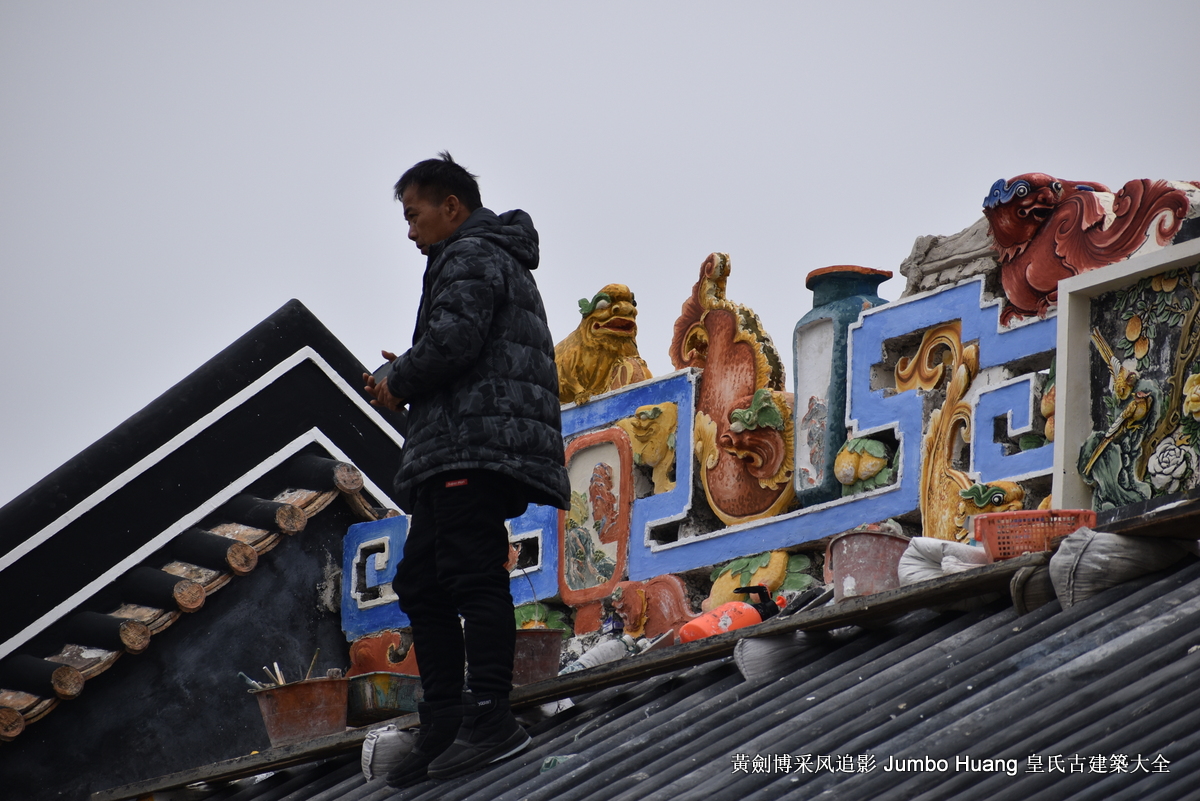 第3105回：寒窗书剑十年苦读，指望蟾宫攀折桂枝