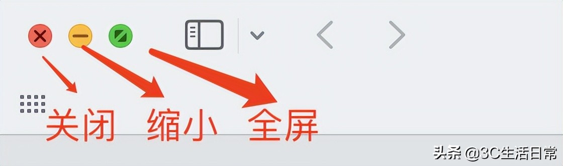 5分钟学会mac系统操作技巧,mac苹果系统操作入门教程