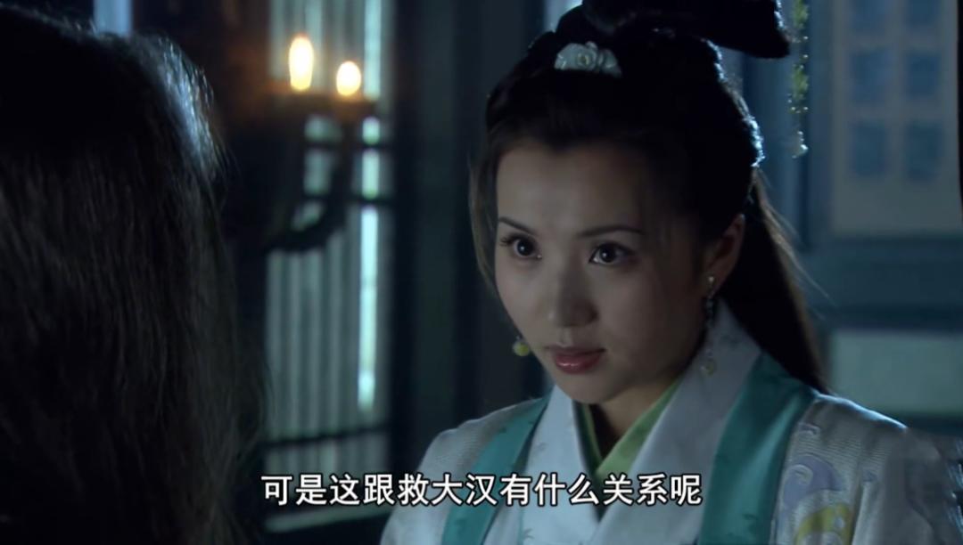 陈好陈红貂蝉谁最漂亮,陈红版貂蝉和陈好版哪个好看