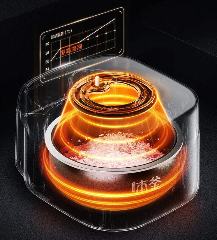 电饭煲苏泊尔性价比高,苏泊尔电饭煲如何选