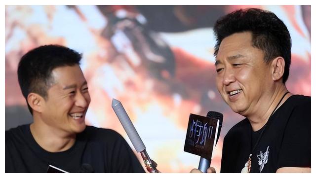 吴京大红大紫危险吗,吴京为什么火得一塌糊涂