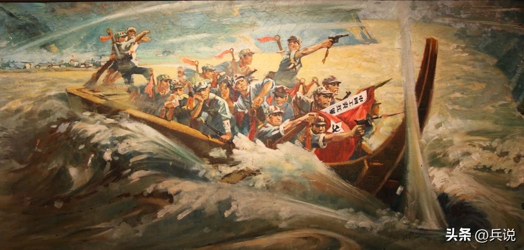 聂刘两位元帅60年战友情，得知刘帅辞世，聂帅悲恸不已