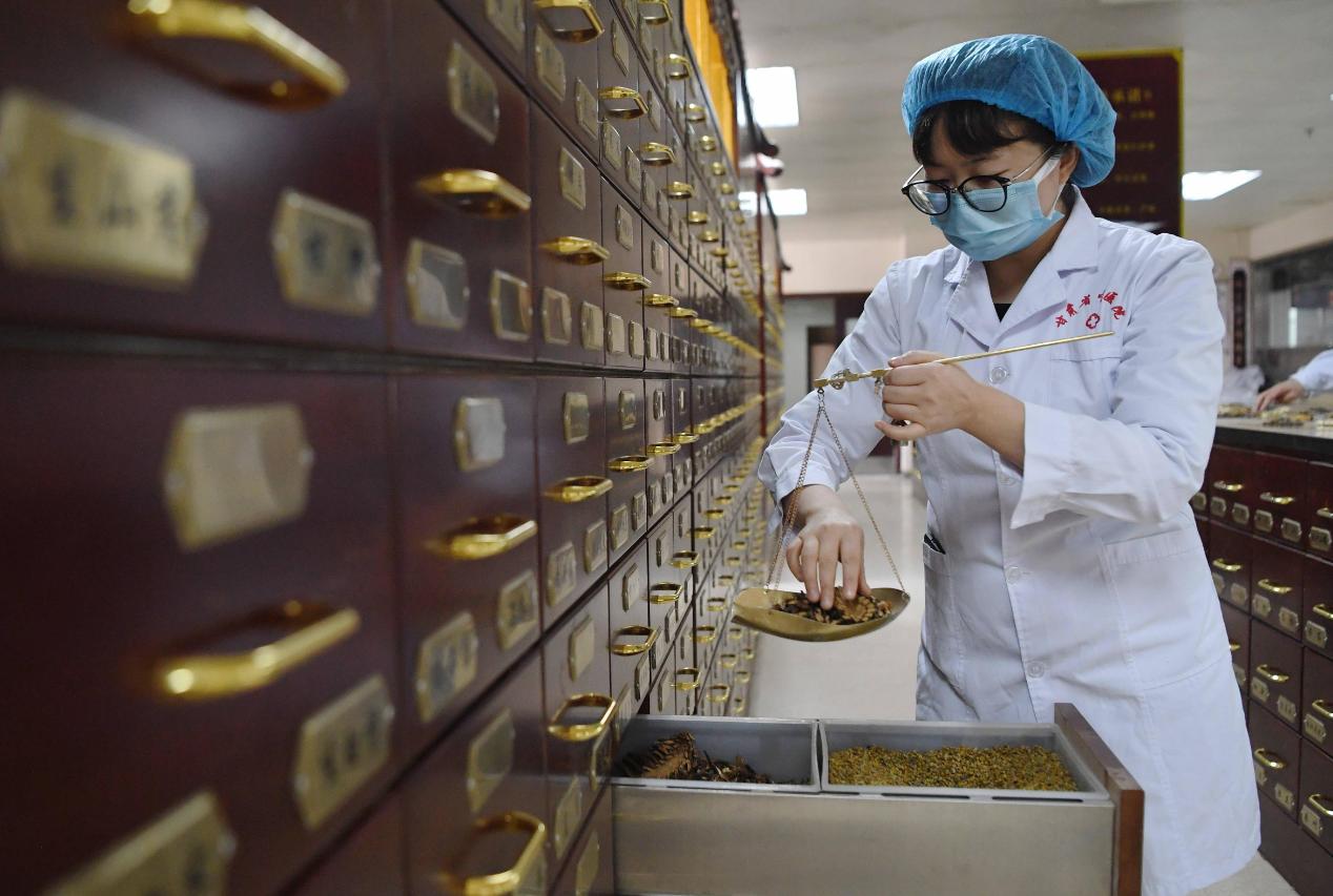 健康养生治疗偏头痛的小方法,健康科普缓解偏头痛可以怎么做