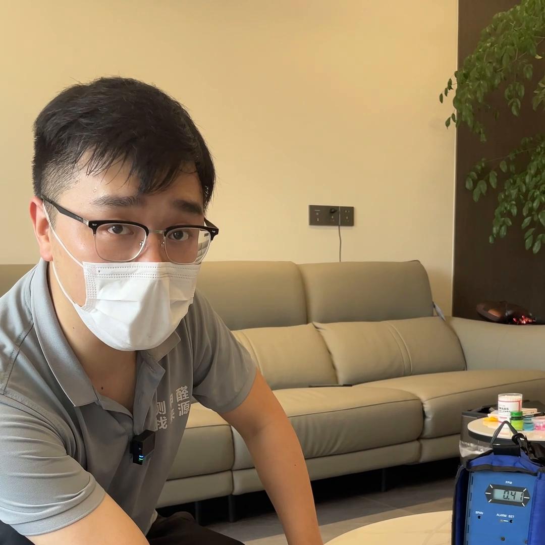 家具的甲醛高还是墙面甲醛高,新装修检测甲醛合格还是有味道