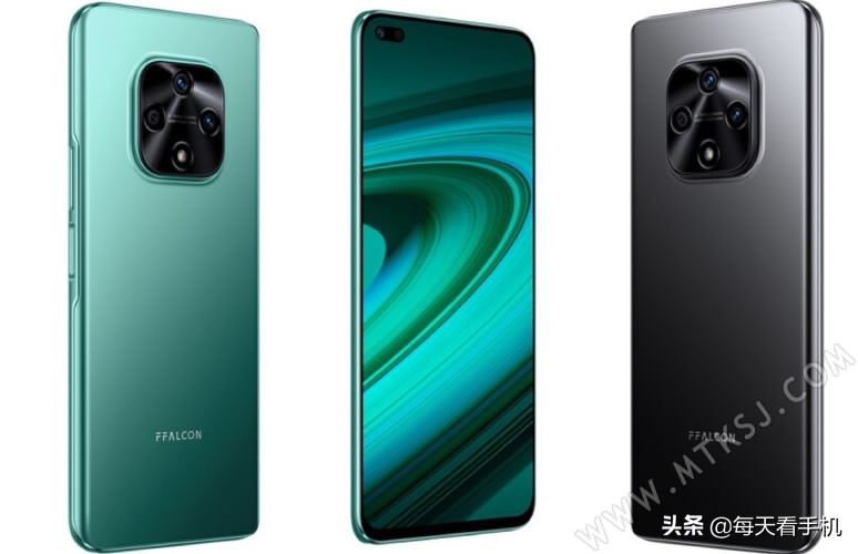 雷鸟手机ff1发布会,雷鸟ff1手机测评