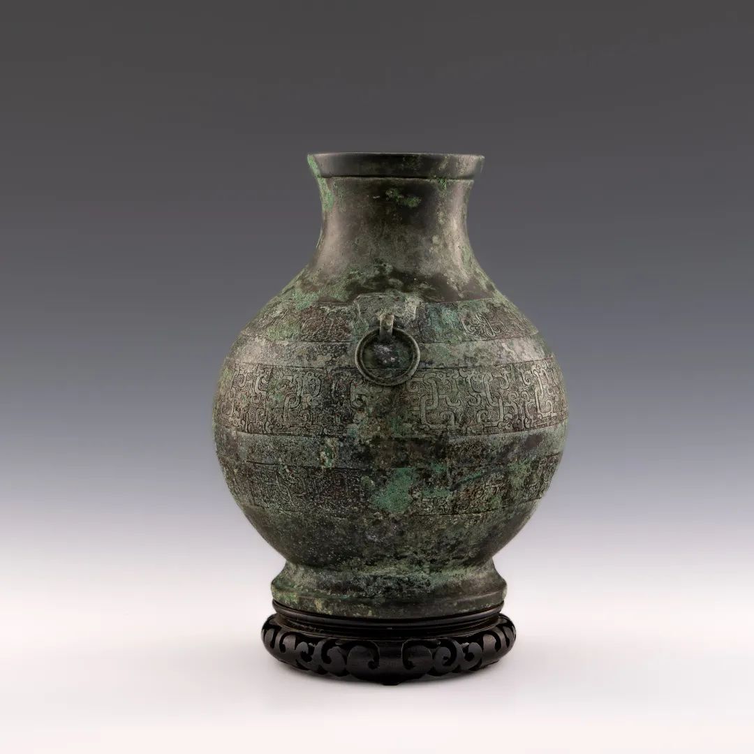 深挖北美私藏！生货颇多！奥克里奇「重要中国古董•书画拍卖」