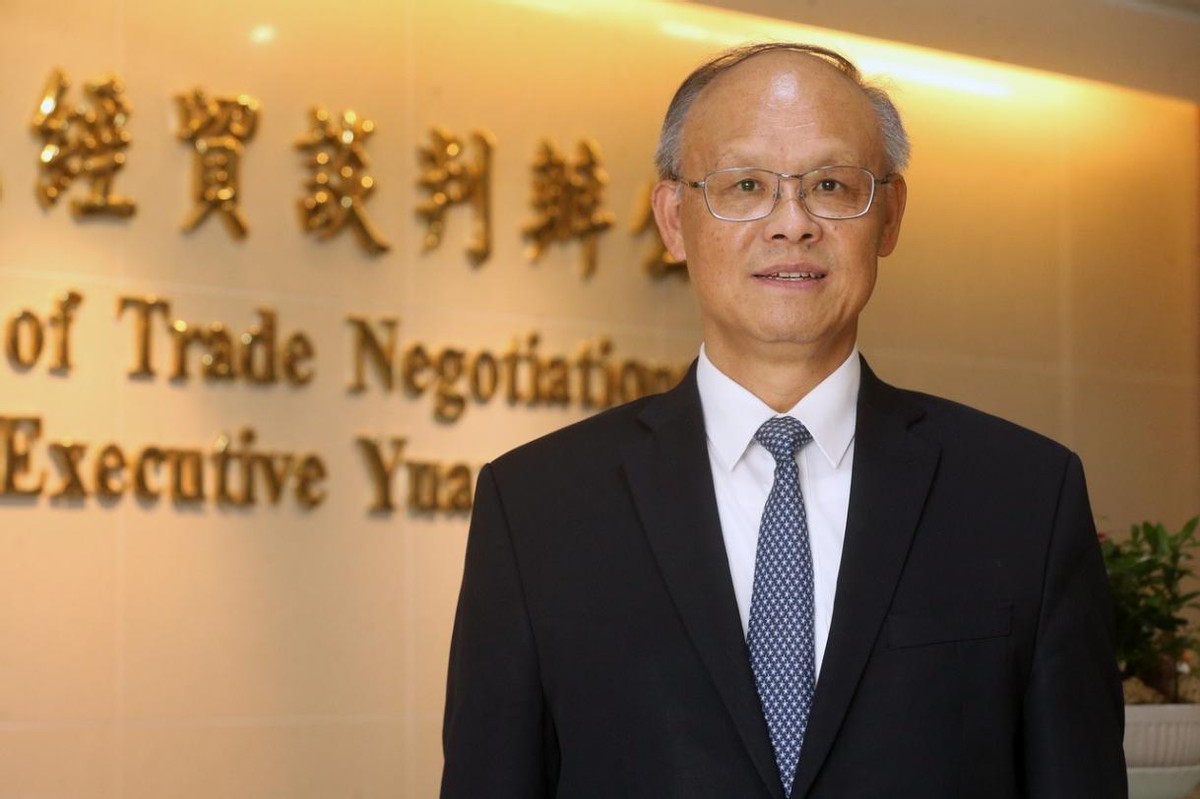 台湾名嘴谈大陆芯片战,台湾谈大陆芯片突破