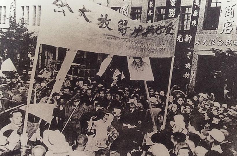 毛*东泽**一向主张优待俘虏，却下令“全歼”马家军，此事是真是假？