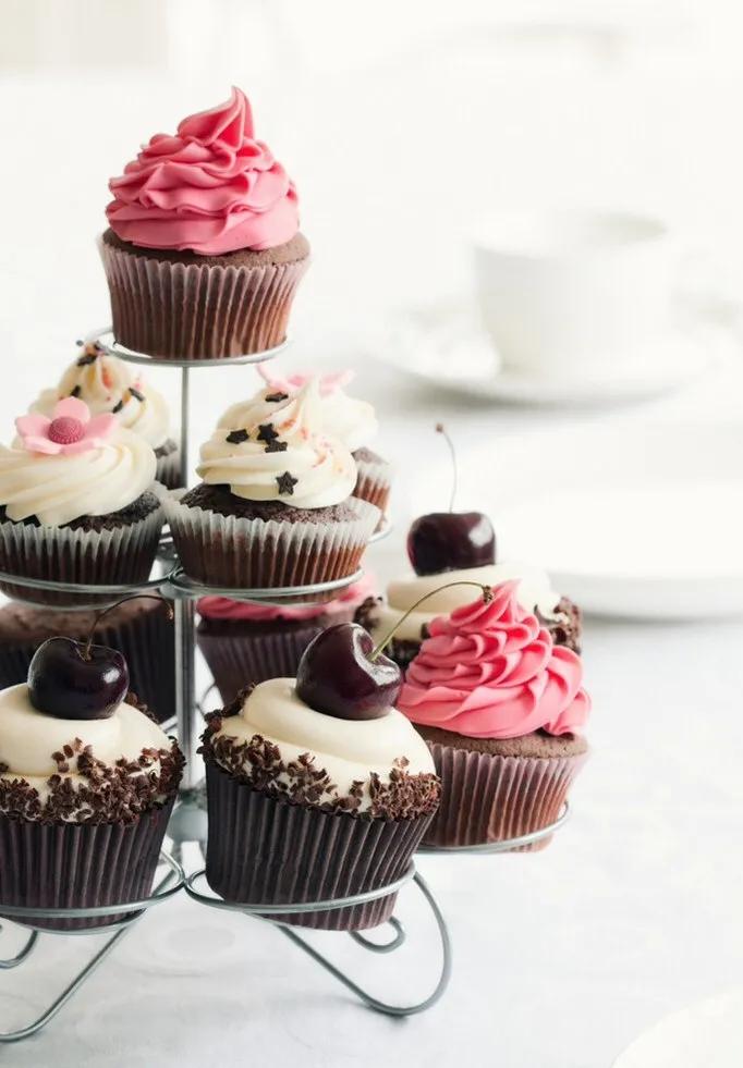 法式甜点壁纸,甜品精美壁纸