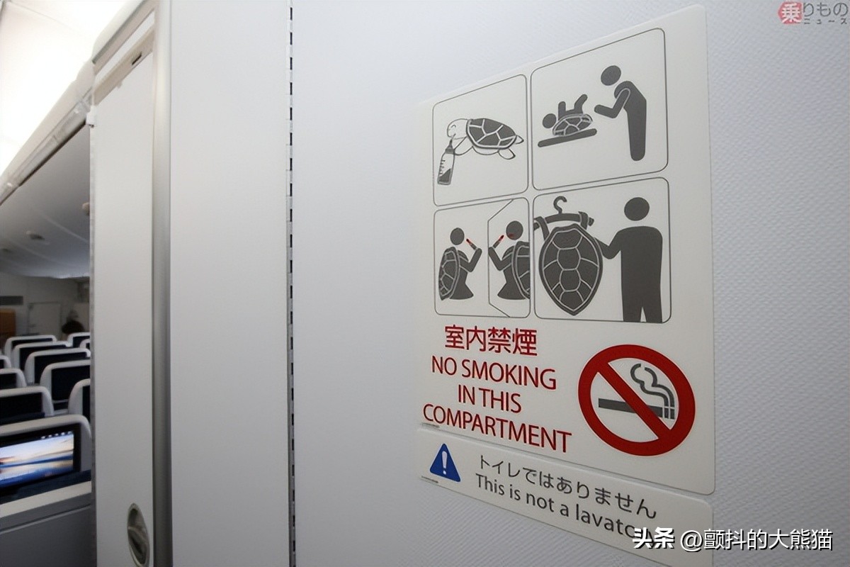 全球可以抽烟的客机,顶级私人飞机可以抽烟吗