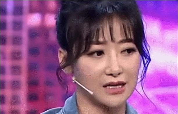 嘴巴最好看的六位女星,颜值明显下滑的八大女星