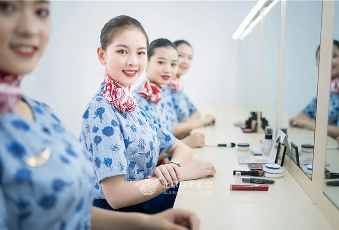 招生季|翔宇航空十大核心优势，助你乘风破浪，实现梦想