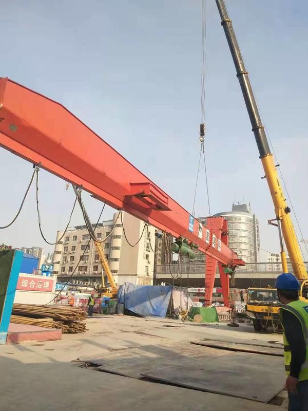 我想@领导|参与建设地铁3号线，却被拖欠百万尾款？企业求助后有回应啦