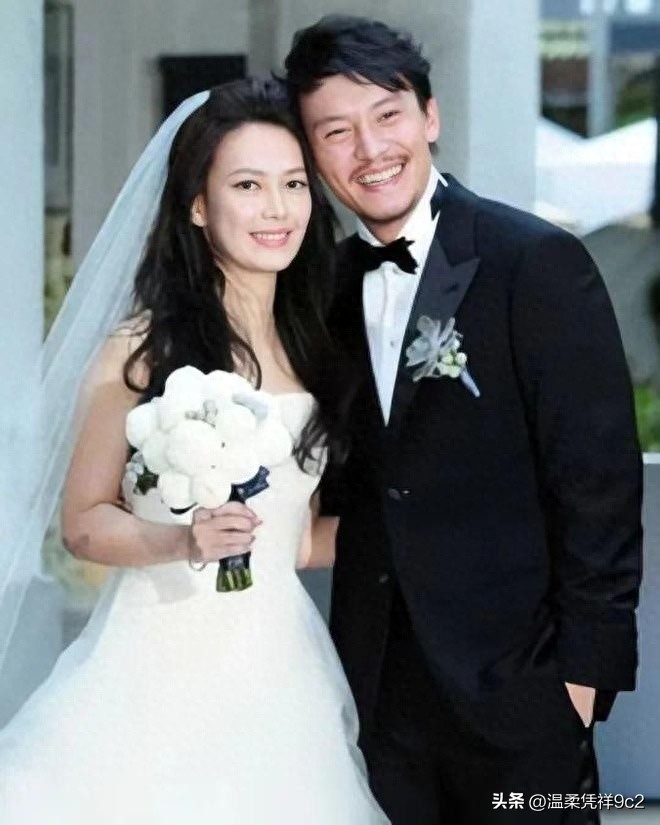 萧敬腾为什么喜欢经纪人林有慧,萧敬腾曾经间接承认与经纪人恋情