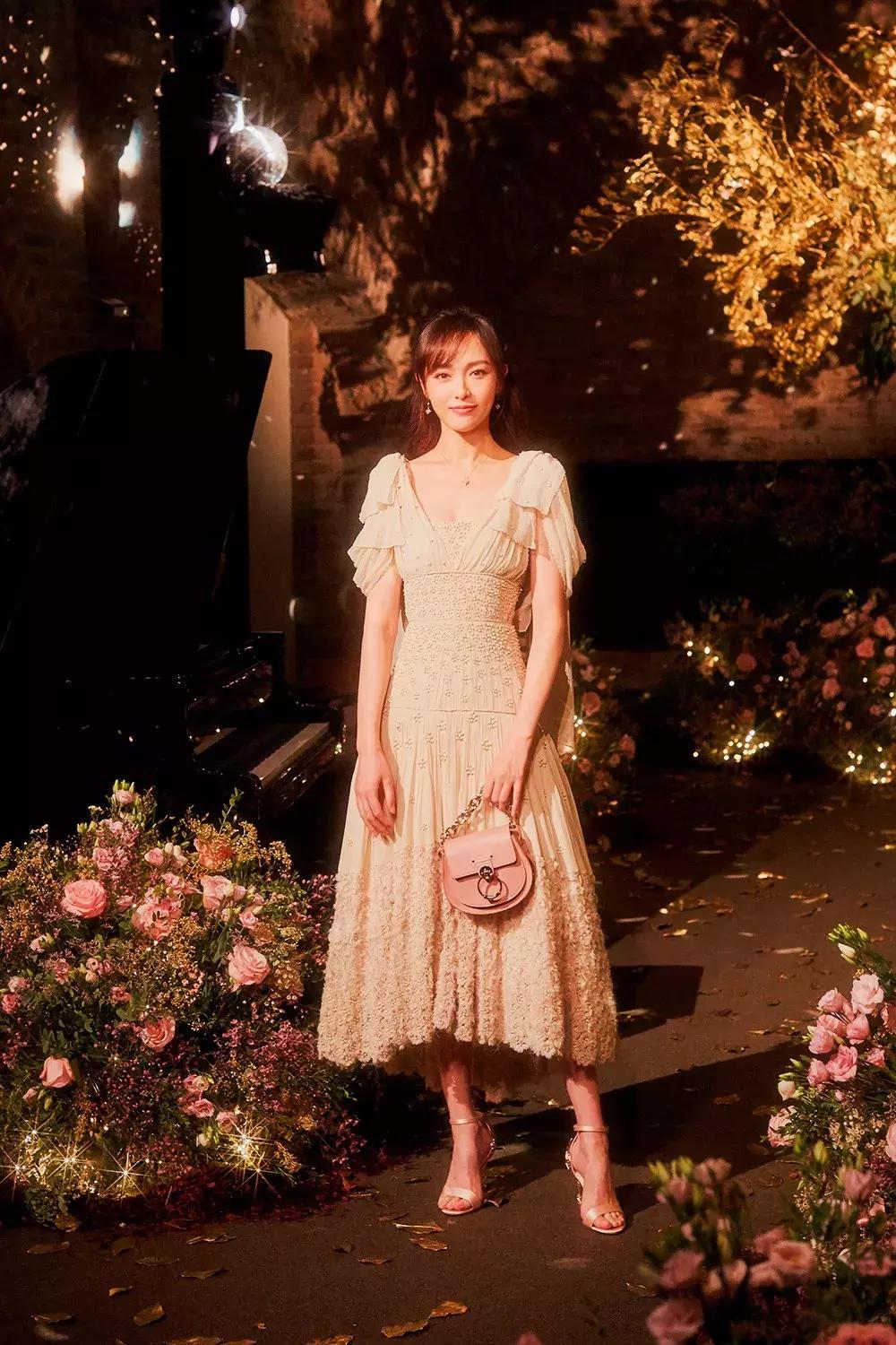 唐嫣谈邱泽杨幂 (杨幂谈唐嫣邱泽)