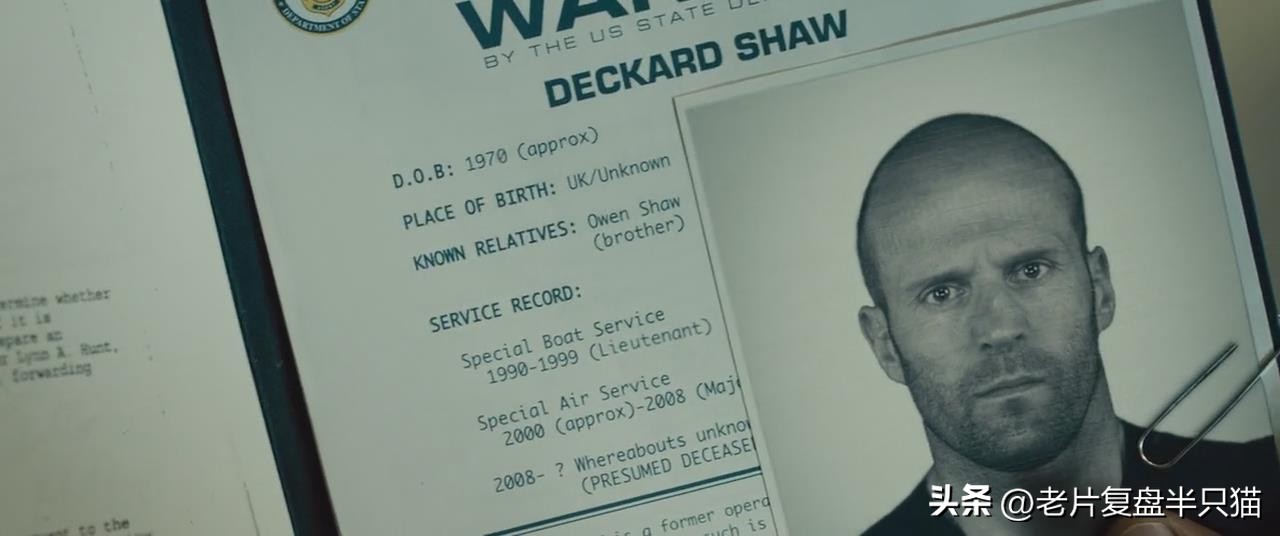 速度与激情昨日重现,速度与激情回忆他们最初的样子