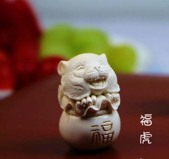 猛犸象牙找寻,象牙与猛犸象牙的区分图