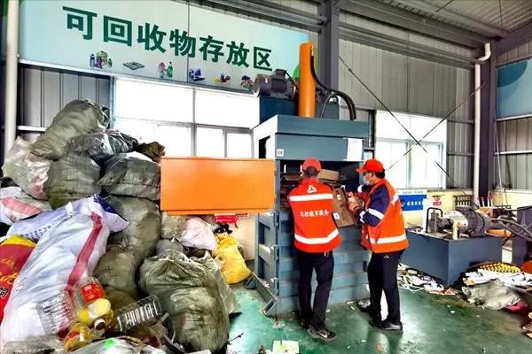 垃圾回收有多暴利,生活垃圾如何回收赚钱