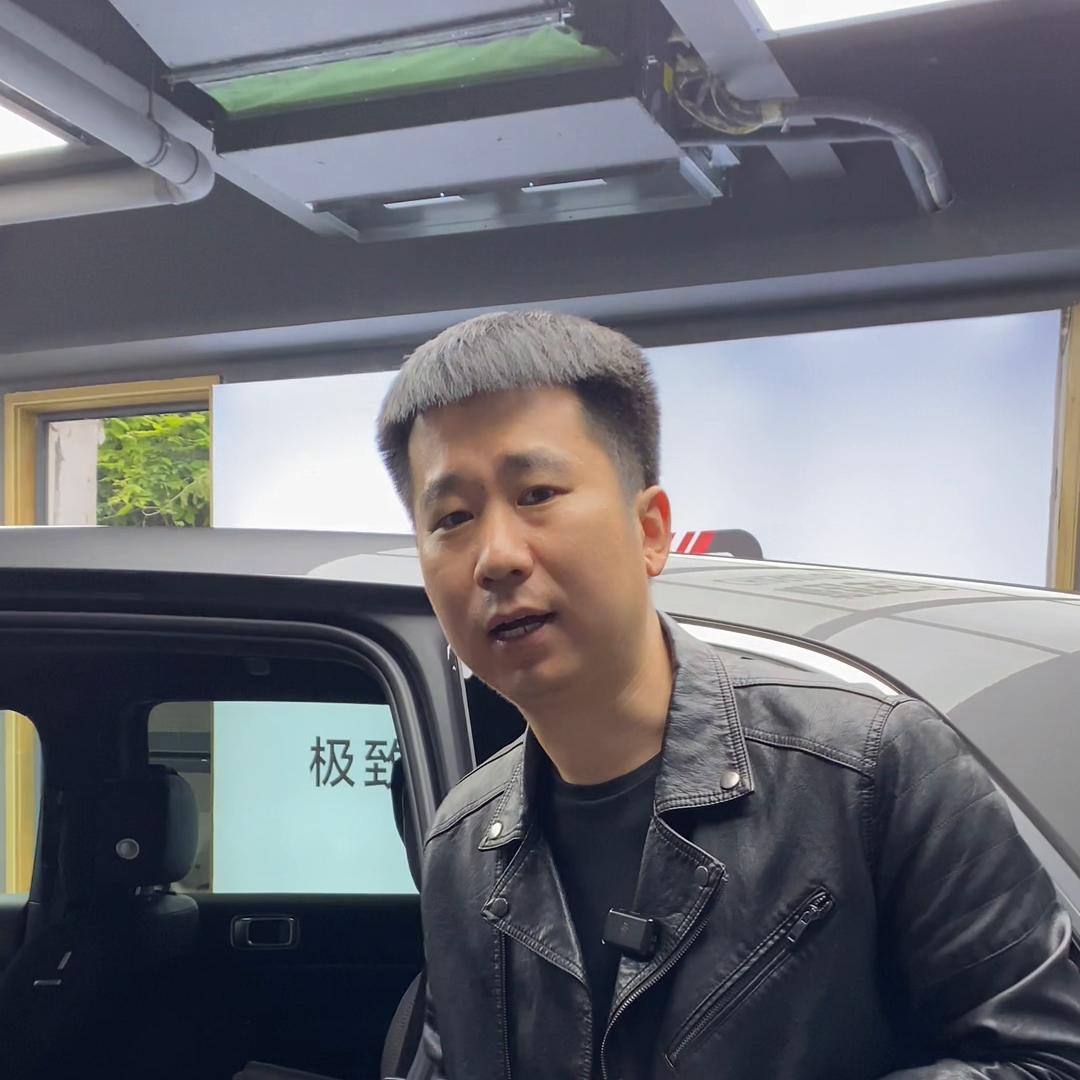 隐形车衣新车有必要贴么,新车有没有贴隐形车衣