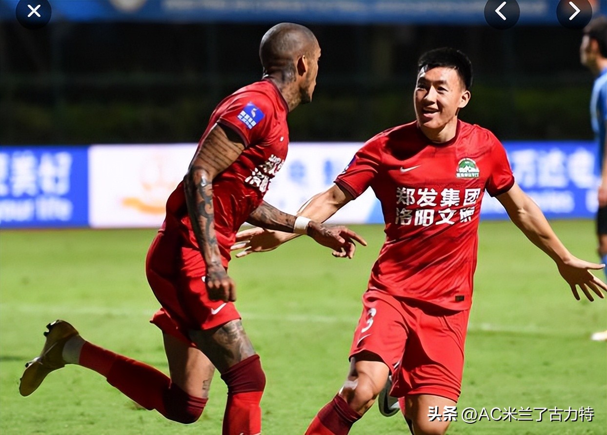 河南建业的球迷到底有多疯狂,球迷对于河南建业队的印象