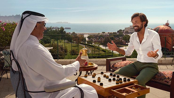 14年世界杯意大利男模团来袭,06年意大利男模队夺冠之路