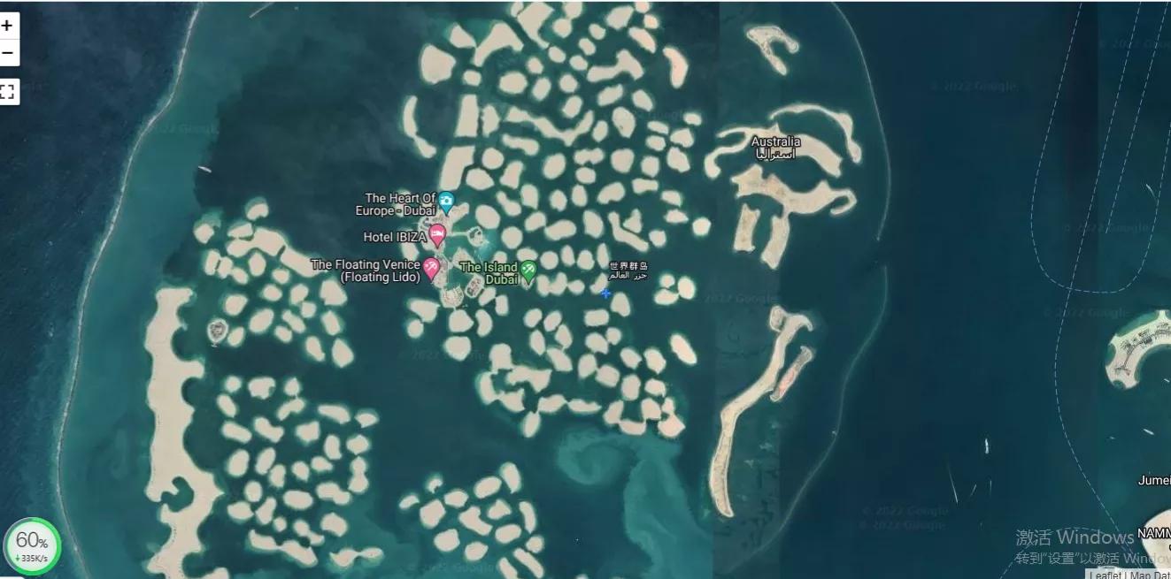 迪拜人任性消费,迪拜到底有多有钱