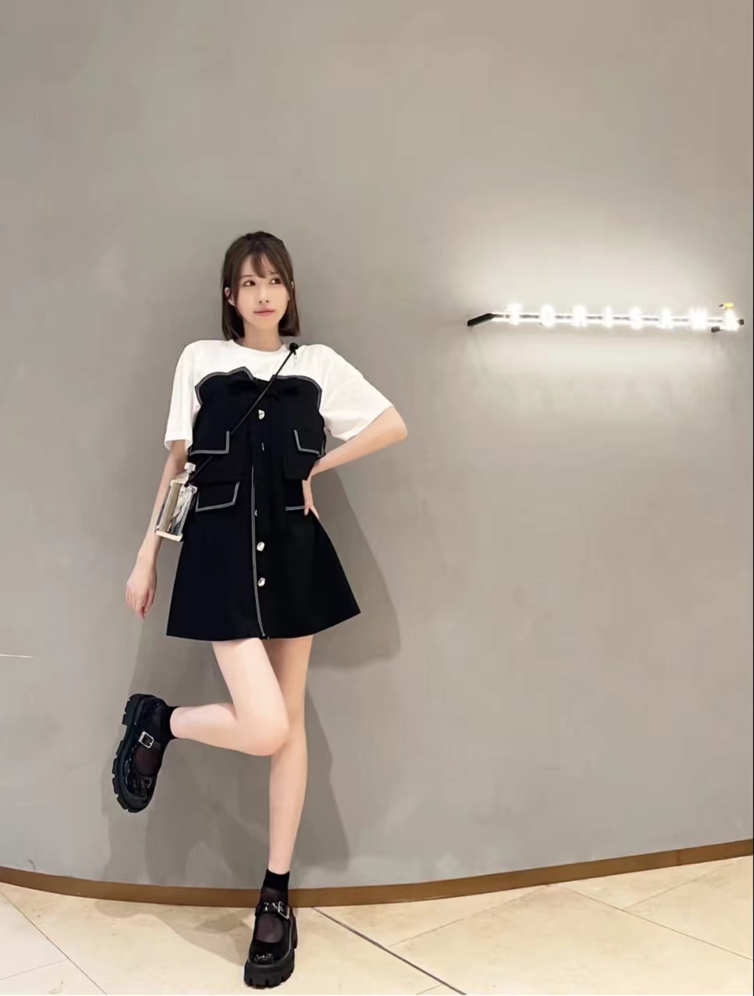 韩剧财阀千金穿搭女装图片,韩剧里的财阀千金穿搭