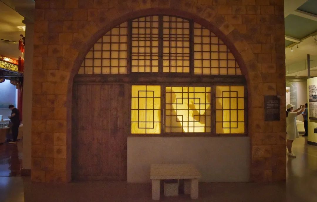 福地廉旅丨陈嘉庚纪念馆