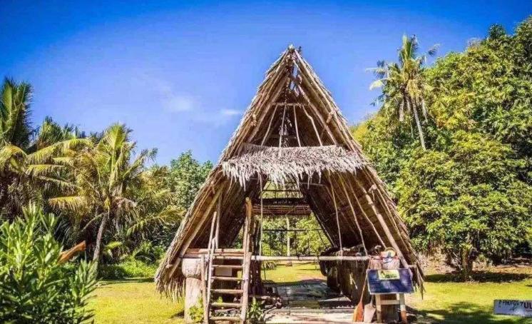 一妻多夫制原始部落,一妻多夫制的国家女性受尊重吗