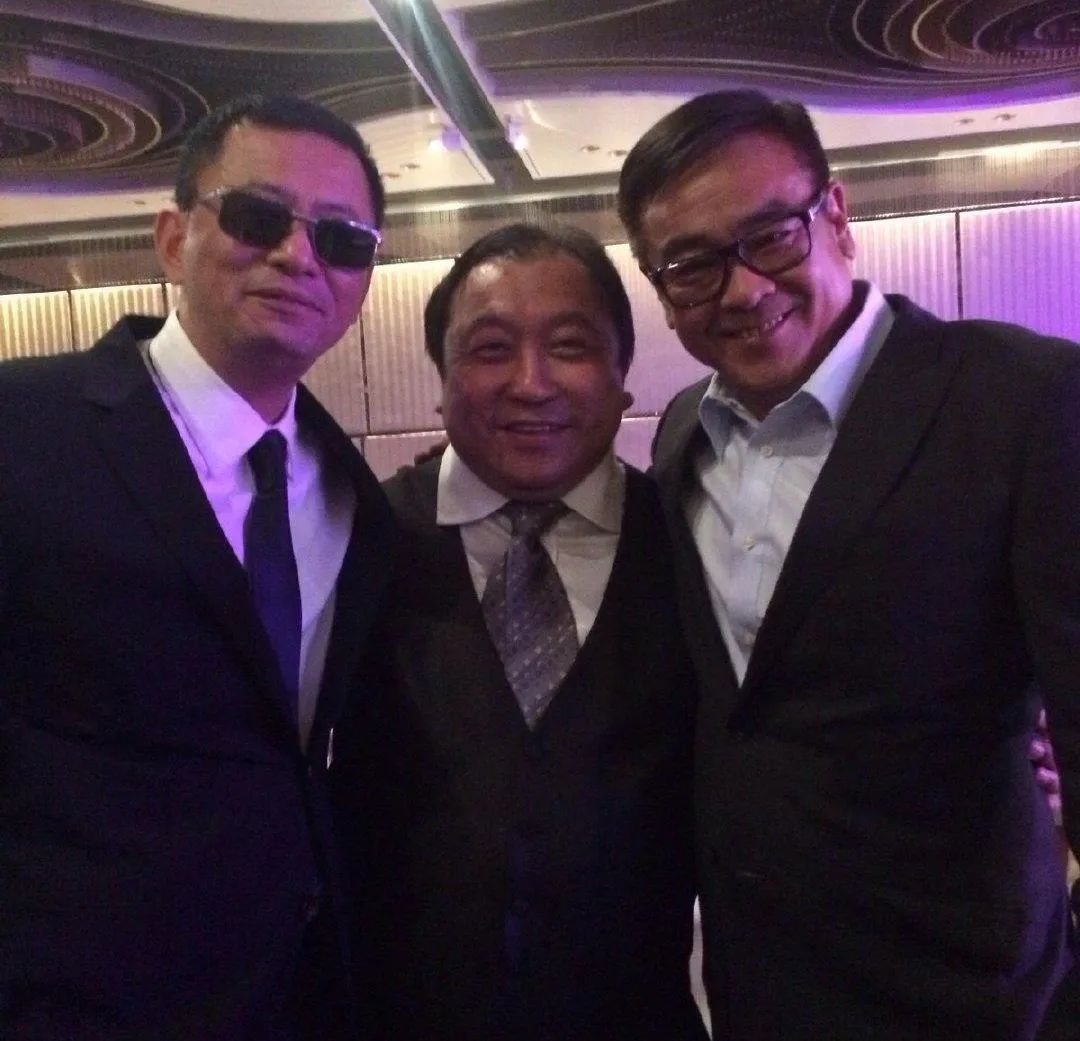 王晶访谈节目视频谈舒淇,王晶一共拍了几部3d片