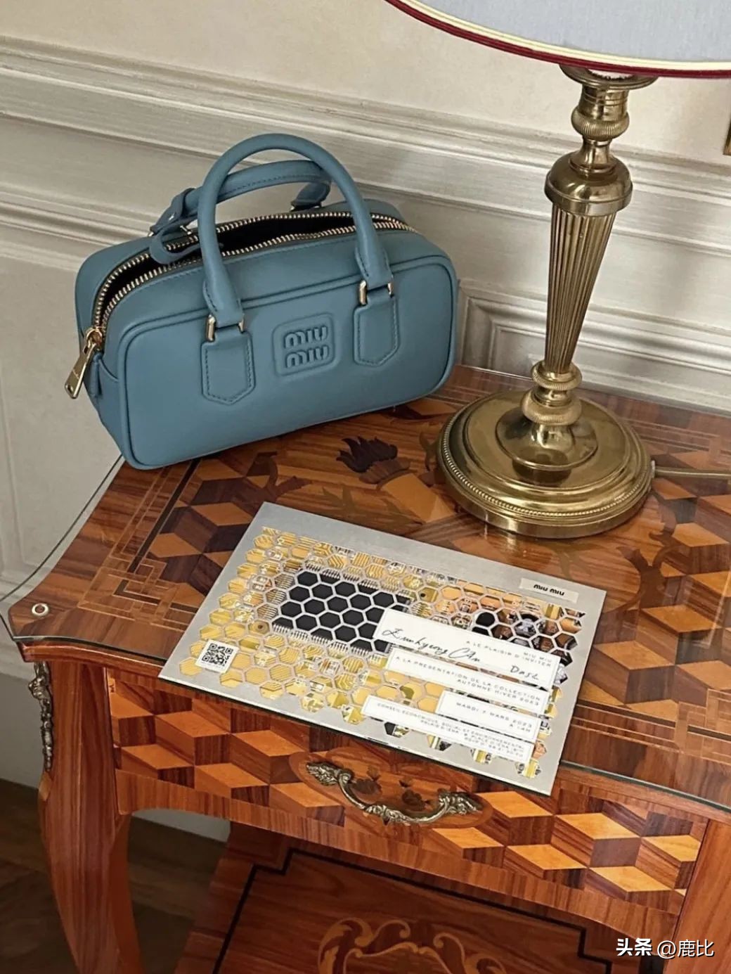 这些岁月不败美人包，写满了对于妈妈的爱