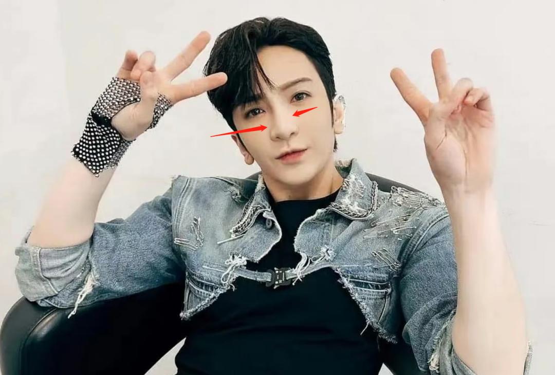 香港人对顶流艺人的评价,香港顶流vs内地新生艺人