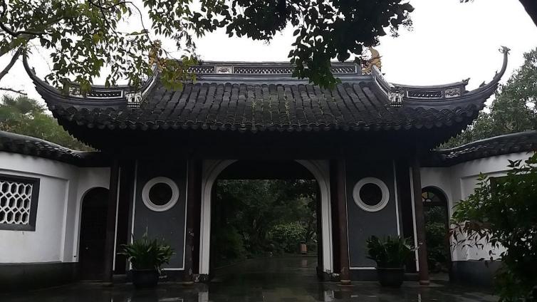 上海周边冬季游自驾游景点推荐,秋天上海自驾游路线推荐