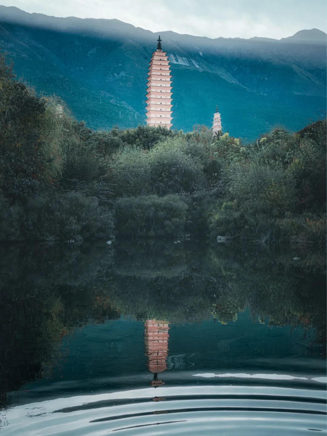 北纬52°1314，这个“为爱而生”的地方，连空气都是甜的