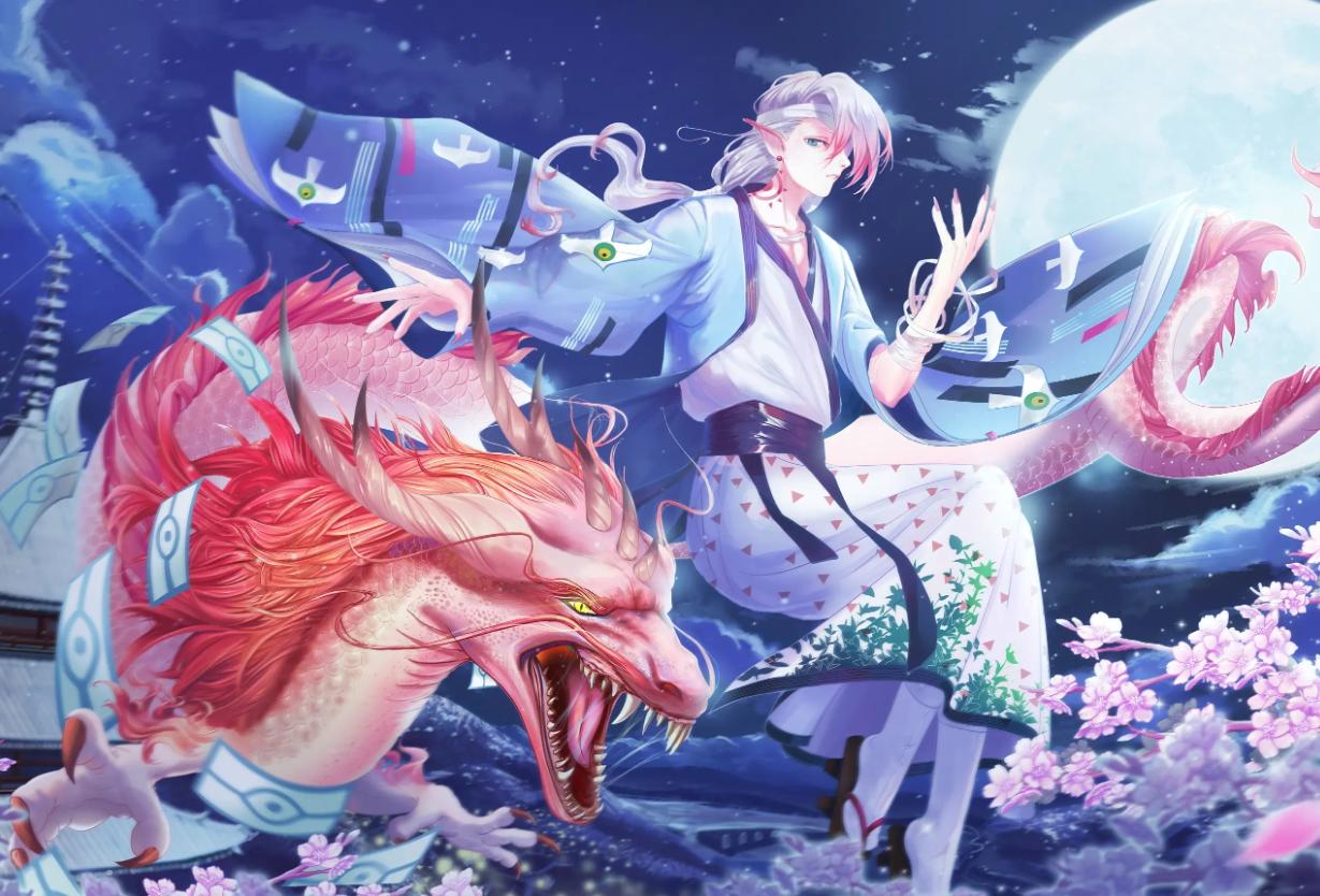 阴阳师稀有度最高的式神,阴阳师式神一星转六星