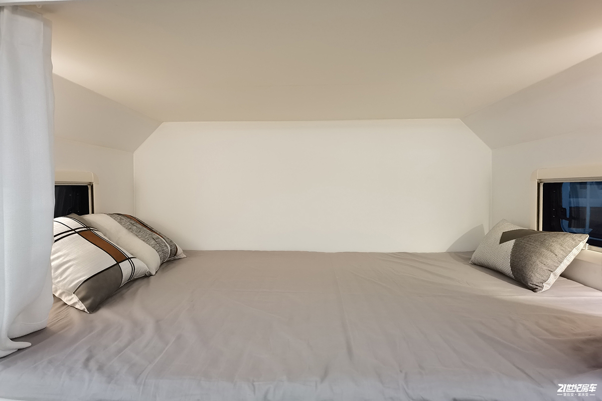 四驱房车价格5-10万元,全新全款房车10万左右