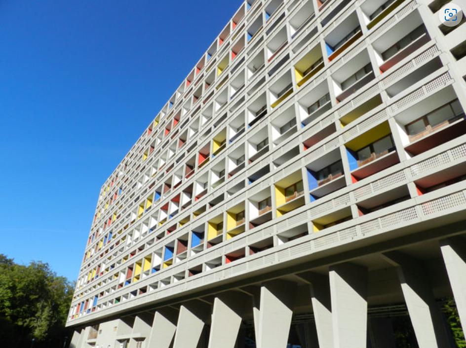 世界十大最有魅力的建筑,2019全球十大绝美建筑