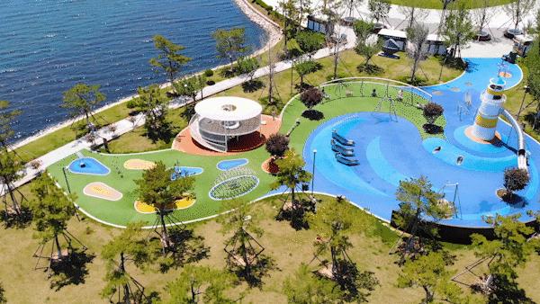 房车海边自驾游推荐,荣成房车游攻略