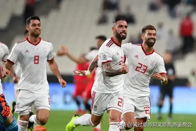 卡塔尔世界杯回顾之旅,2022卡塔尔世界杯十大看点一览