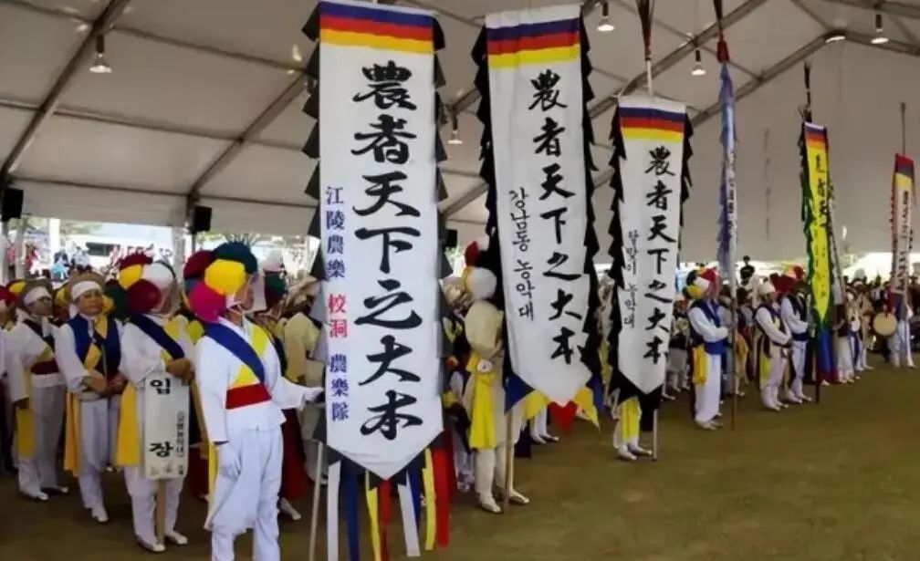 韩国文遗再添笑话,碰瓷中国后开始怼日本