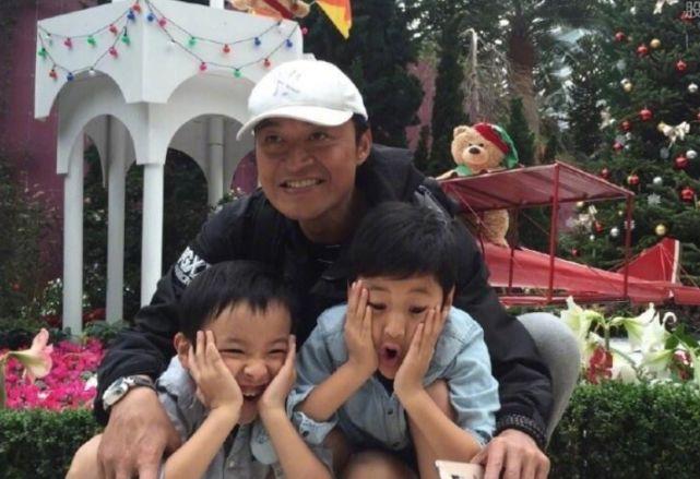 马景涛每月百万医美,马景涛医美