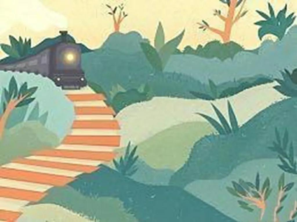 百年孤独读懂了便再也不怕孤独,百年孤独任何人无法代替你的孤独