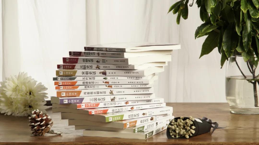 博物馆里的中国通史全集资源,博物馆里面的中国通史