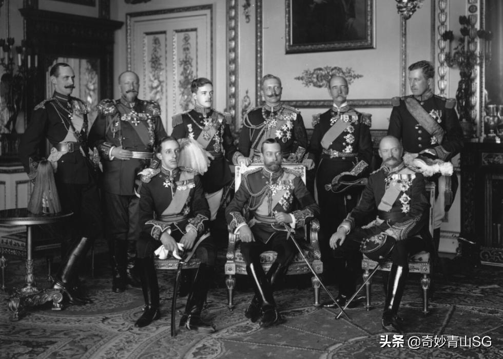 第二次世界大战中的十大经典照片,第二次世界战争老照片